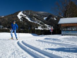 Ski region Hohentauern