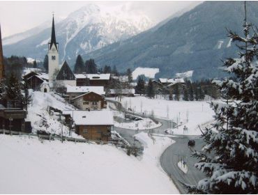 Ski village Authentic winter sport village in the heart of three ski areas-3