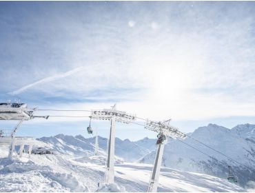 Ski region Ski Arlberg-2