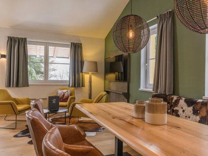 Chalet-apartment AlpenParks Rehrenberg Dreams Plus-2