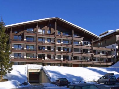 Apartment Wiesberg Studio, no. 15-1