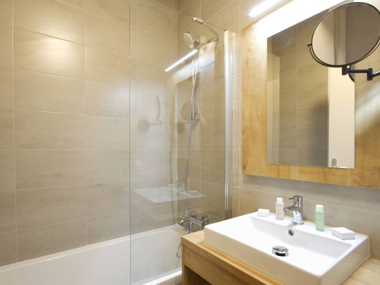 Chalet-apartment Residence Prestige l'Eclose-7