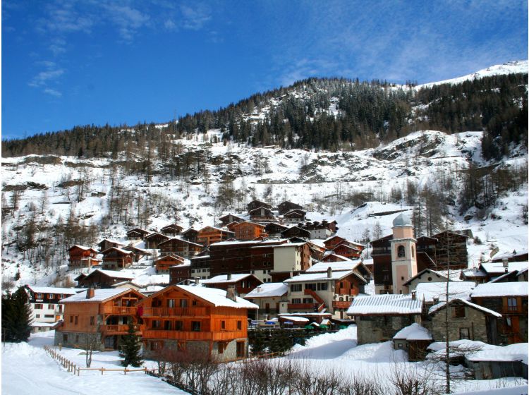 Ski village Cosy winter sport village with many facilities-1