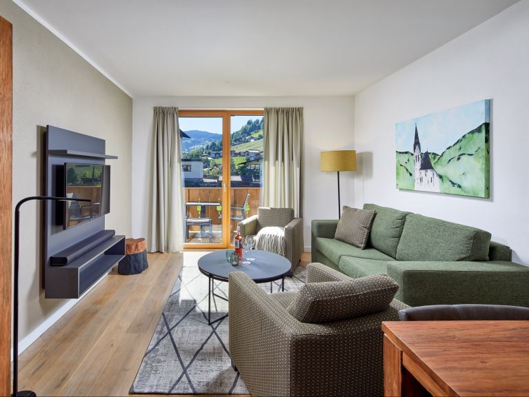 Apartment Residenz Drachenstein Wildschönau