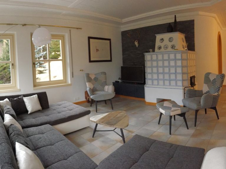 Chalet Jované Combination