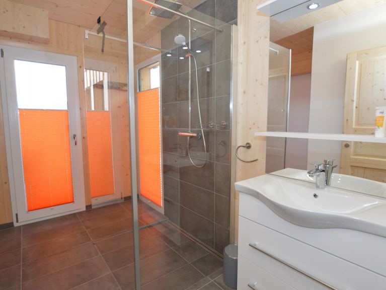 Apartment Lachende Eule