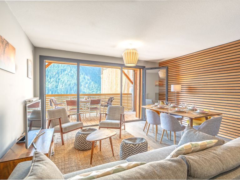 Apartment Le 360 no. 14, Sunday to Sunday