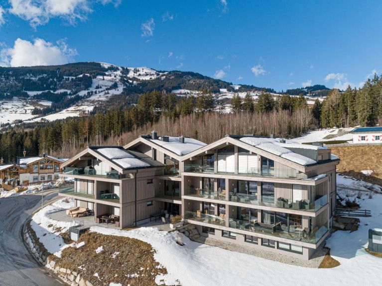 Apartment Tauern Juwel