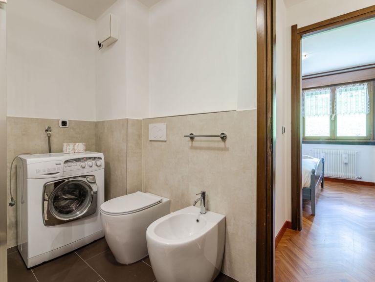 Apartment Enrosadira