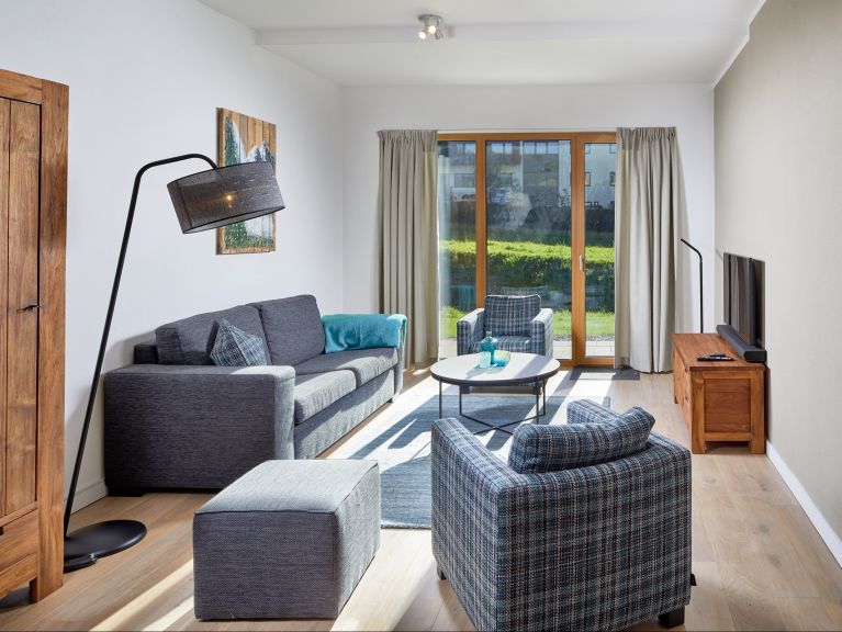 Apartment Residenz Drachenstein Wildschönau