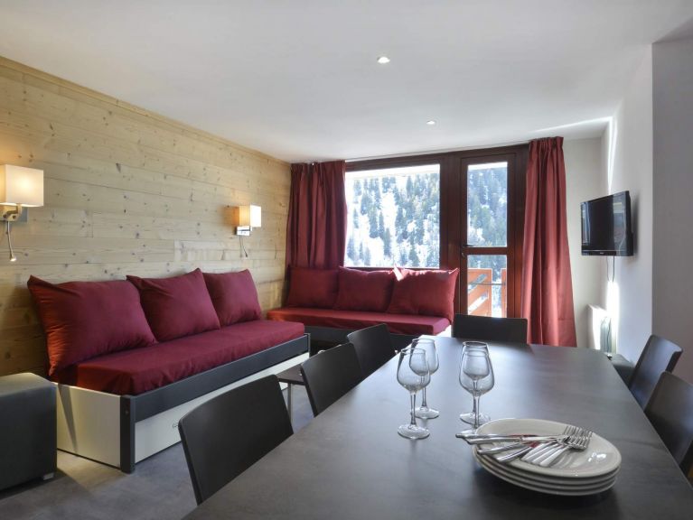 Apartment St. Jacques