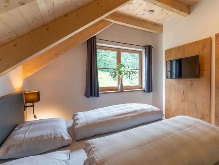 Chalet Riesneralm Ganbei