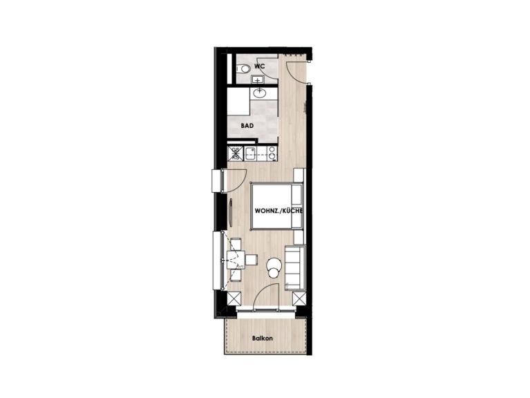 Chalet-apartment AlpenParks Taxacher