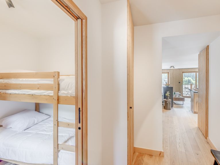 Apartment Residence Le Grand Bouquetin