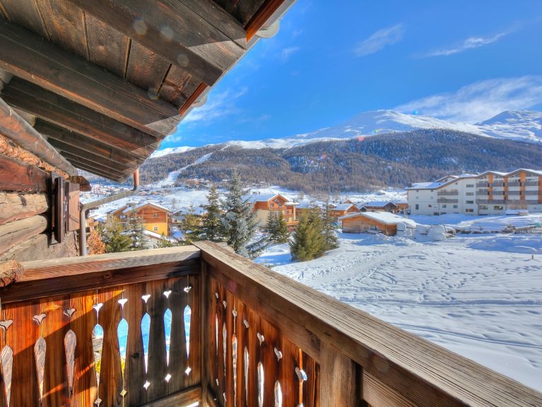 Chalet Lidia