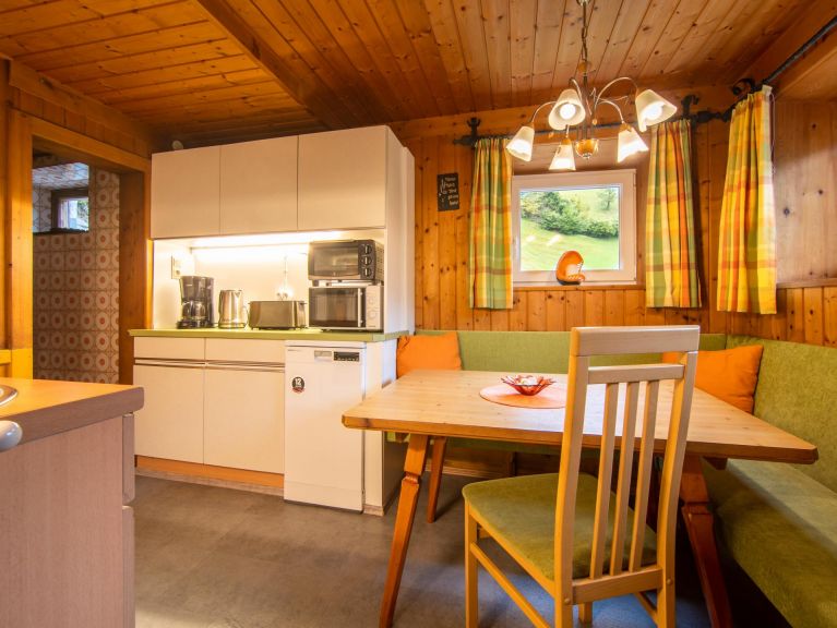 Chalet Resinger