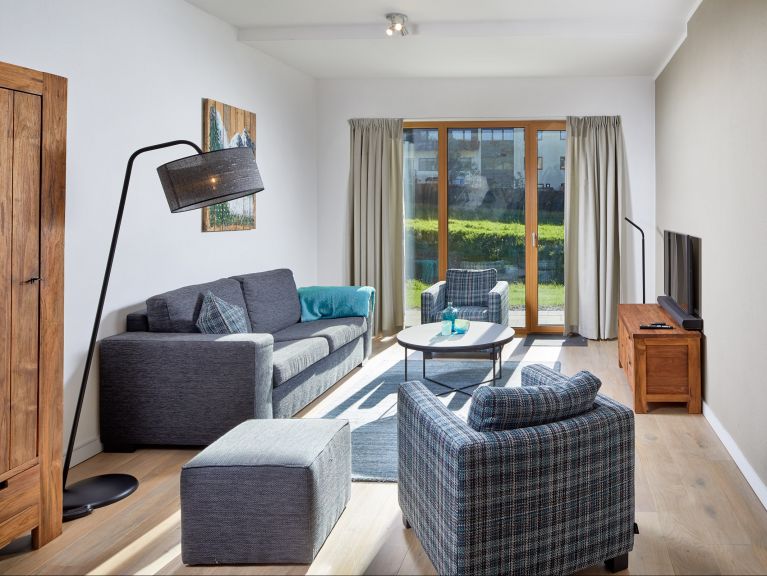 Apartment Residenz Drachenstein Wildschönau