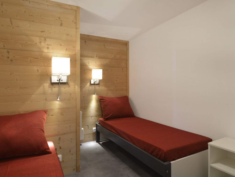 Apartment St. Jacques