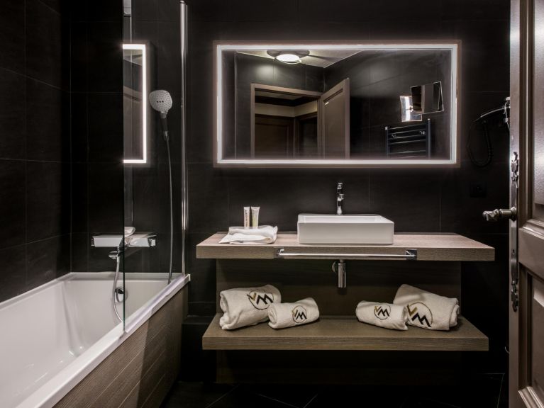 Apartment Village Montana premium