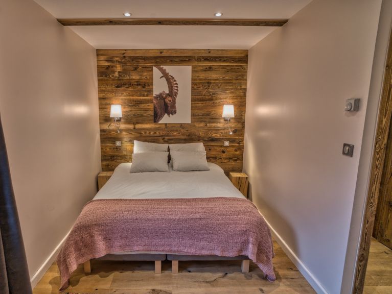 Chalet-apartment Ysaline en Cosy Ysaline