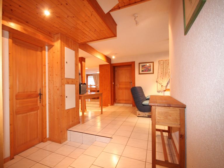 Apartment Echo des Montagnes