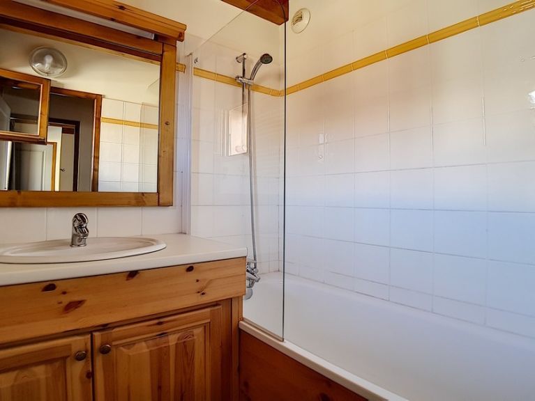 Apartment Résidence Les Cristaux Apartment 7