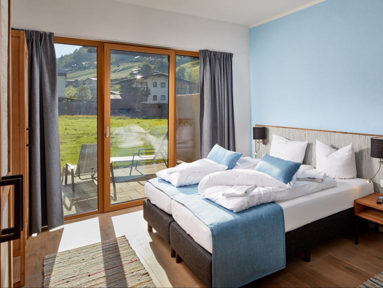 Apartment Residenz Drachenstein Wildschönau