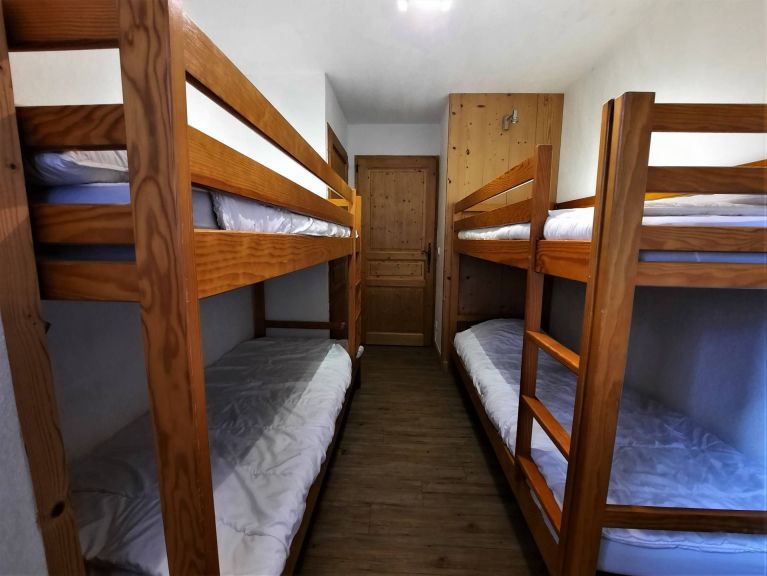 Apartment Les Côtes d'Or Argentière - 103