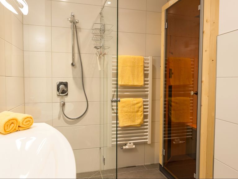 Apartment Brunner Comfort