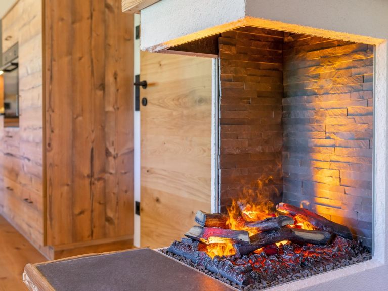 Apartment AlmApART 9-1