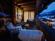 Chalet Les Romains-25