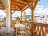 Chalet-apartment Stöffler-16