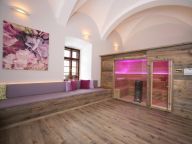 Castle Schloss Fischhorn (flexibele aankomst / excl. skipas) Opal Sunday to Sunday-18