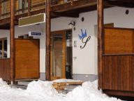 Apartment Sissipark Schönberg-Lachtal with private sauna-14