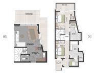 Chalet-apartment Alps Zillertal-27