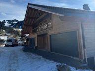 Chalet-apartment la Vora Alpin-23