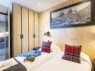 Apartment Club MMV L'Etoile des Sybelles Premium-12