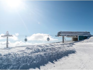 Ski village Quite unknown winter-sport village with many facilities-3
