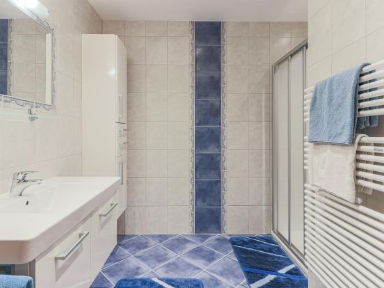 Apartment Salvenberg-10