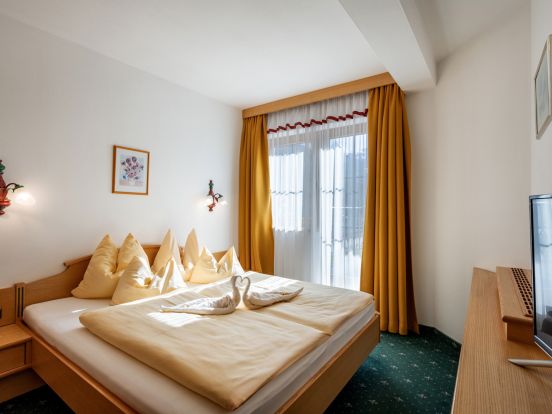 Apartment Alpinjuwel-7