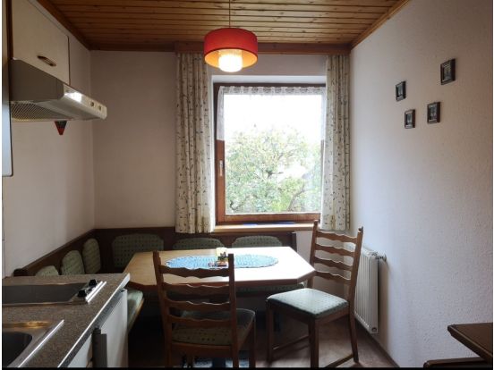 Apartment Appartement Mariandl-6