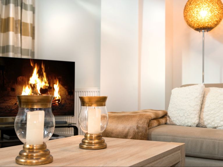 Apartment Brunner