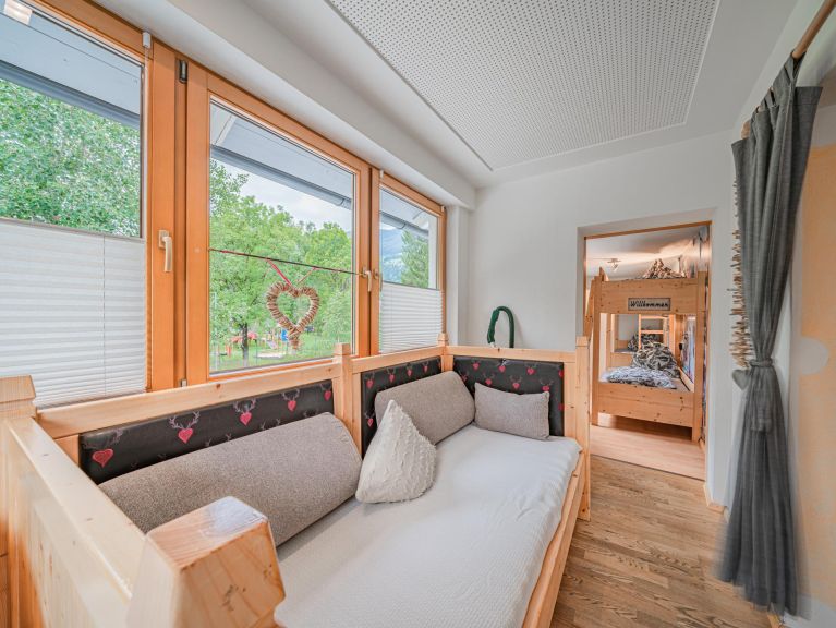 Apartment Bernadette