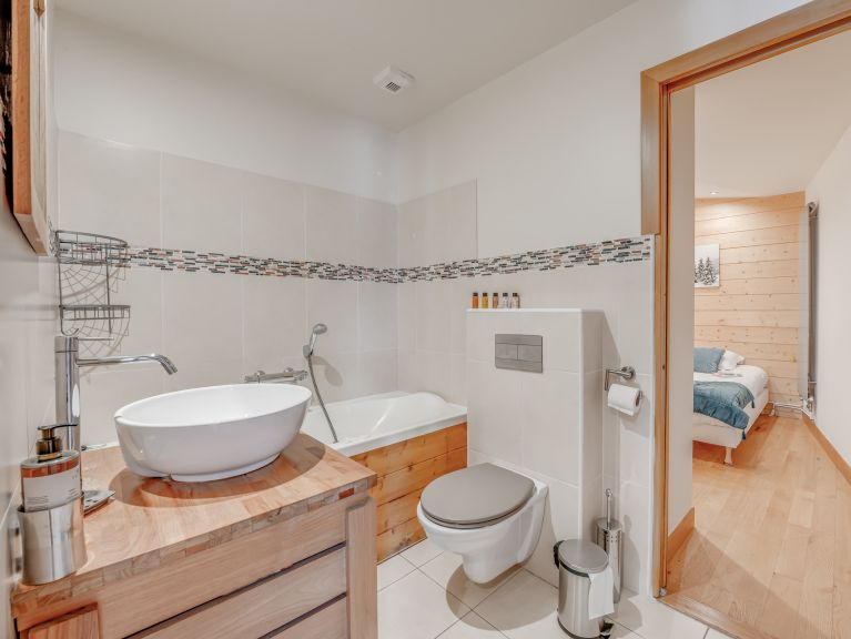 Apartment Palafour Lodges apartment 2