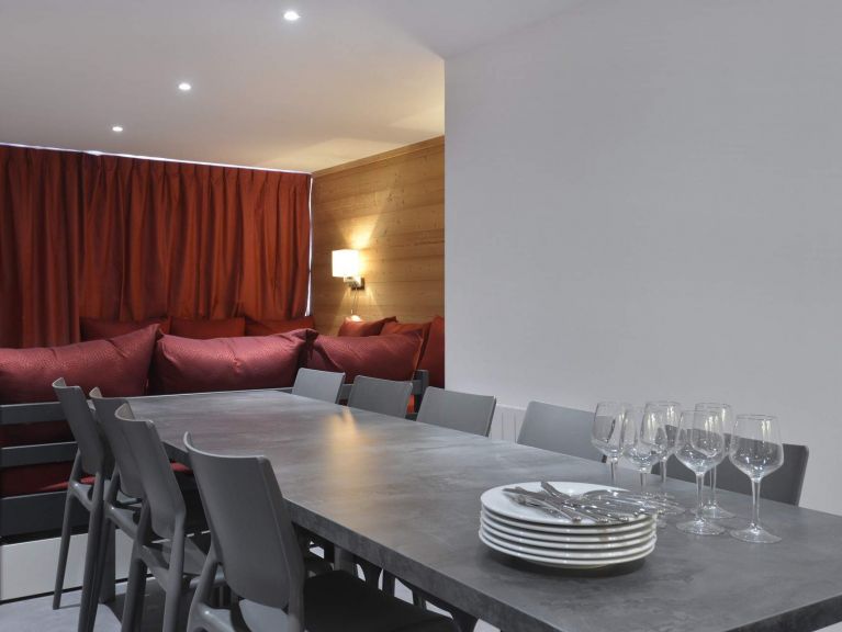 Apartment St. Jacques