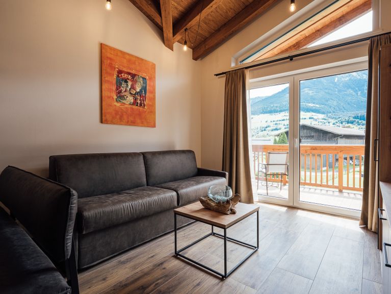 Chalet-apartment Der Kehlbachwirt