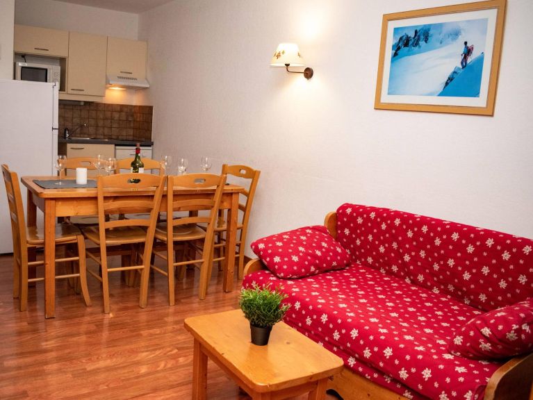 Apartment Le Hameau du Puy apartment