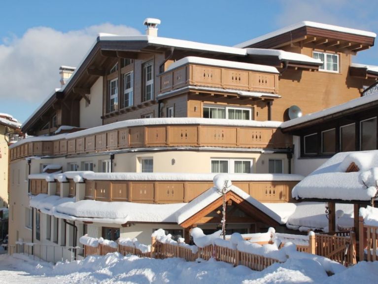Apartment Brunner Comfort