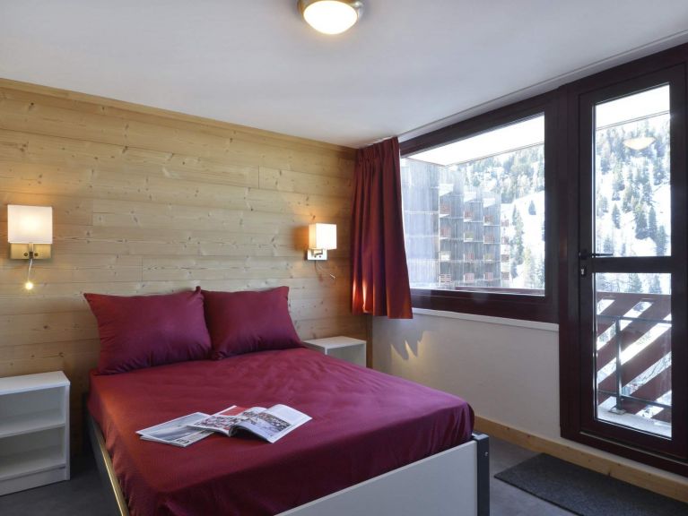 Apartment St. Jacques