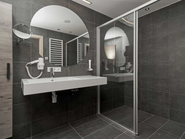 Chalet-apartment The Peak Wallis